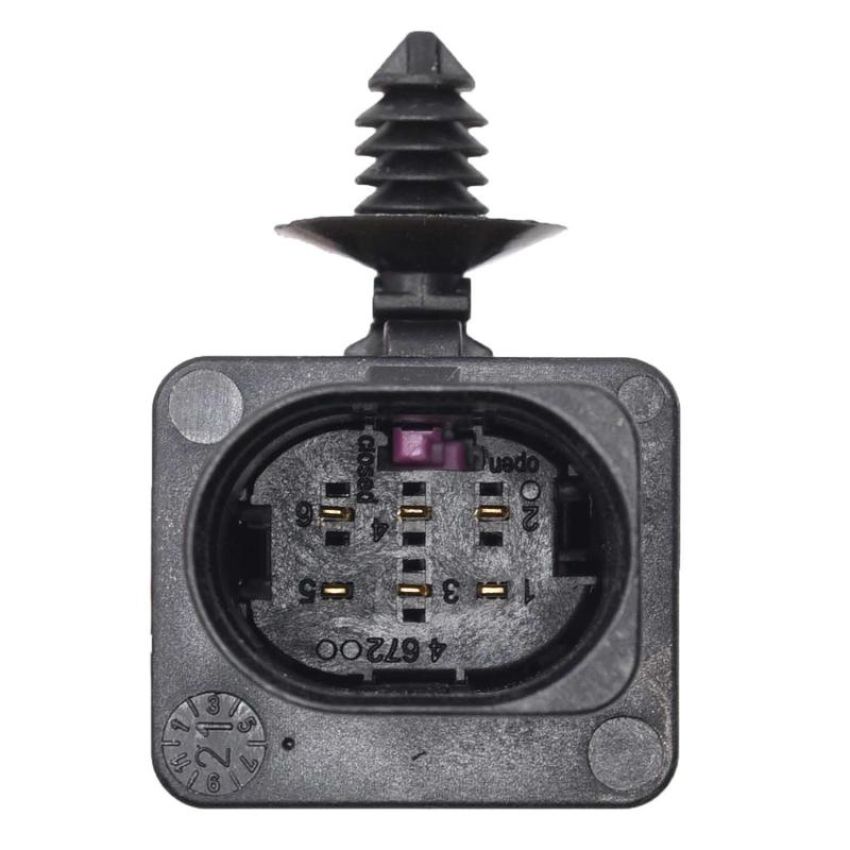 Walker Products 350-35032 Walker Products 350-35032 Oxygen Sensor 5-W Wide-Band