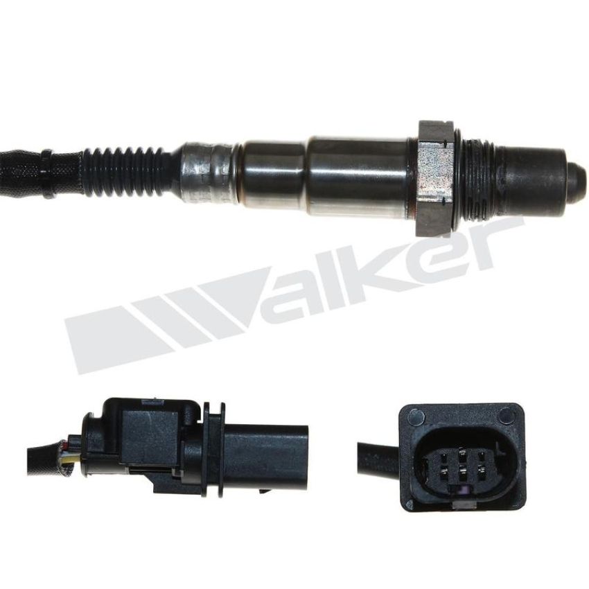 Walker Products 350-35034 Walker Products 350-35034 Oxygen Sensor 5-W Air Fuel Ratio Wide-Band