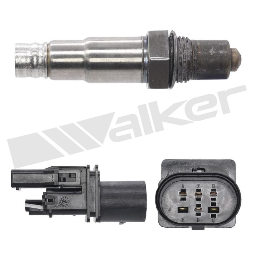 Walker Products 350-35035 Walker Products 350-35035 Oxygen Sensor 5-W Wide-Band