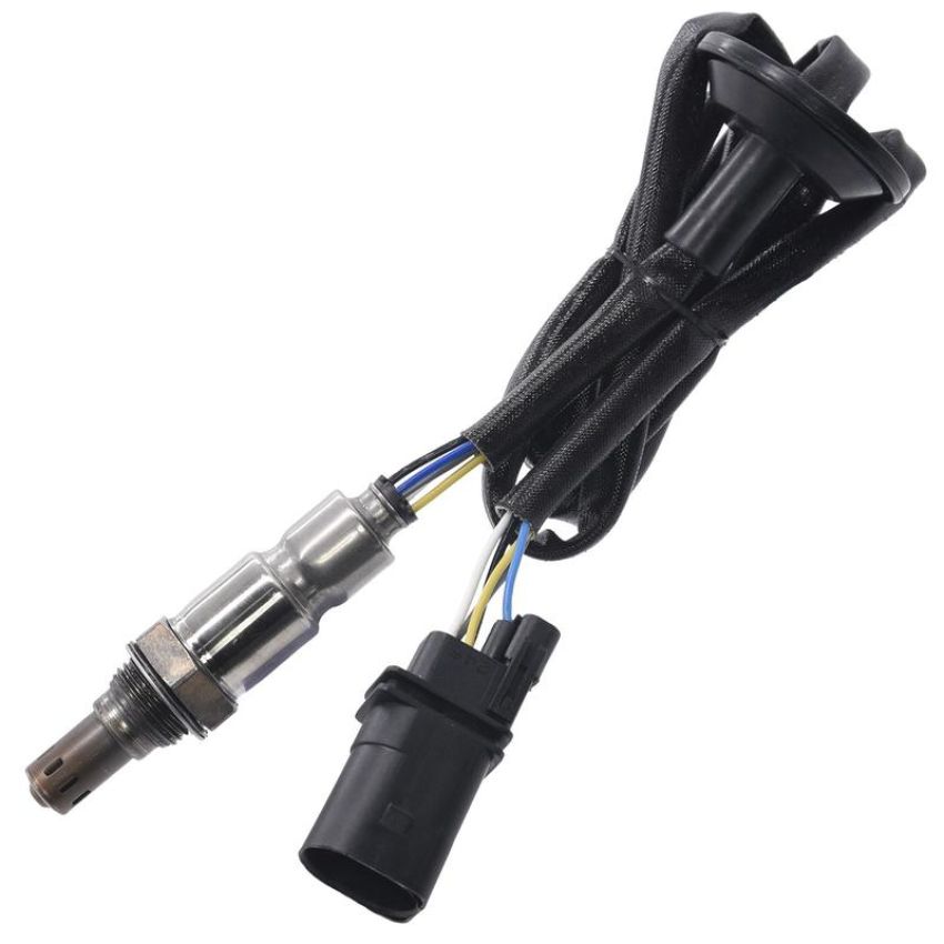 Walker Products 350-35036 Walker Products 350-35036 Oxygen Sensor 5-W Wide-Band