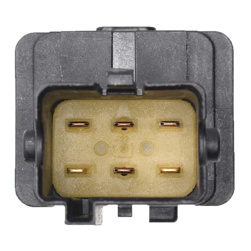 Walker Products 350-35039 Walker Products 350-35039 Oxygen Sensor 5-W Wide-Band