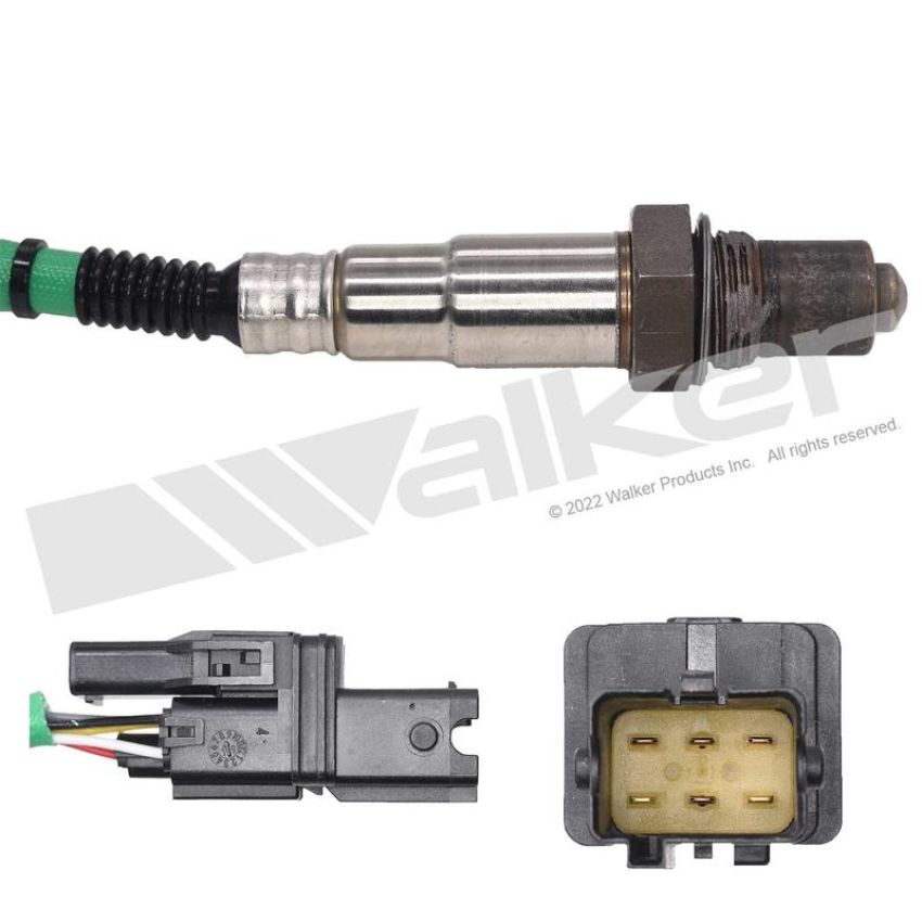 Walker Products 350-35039 Walker Products 350-35039 Oxygen Sensor 5-W Wide-Band