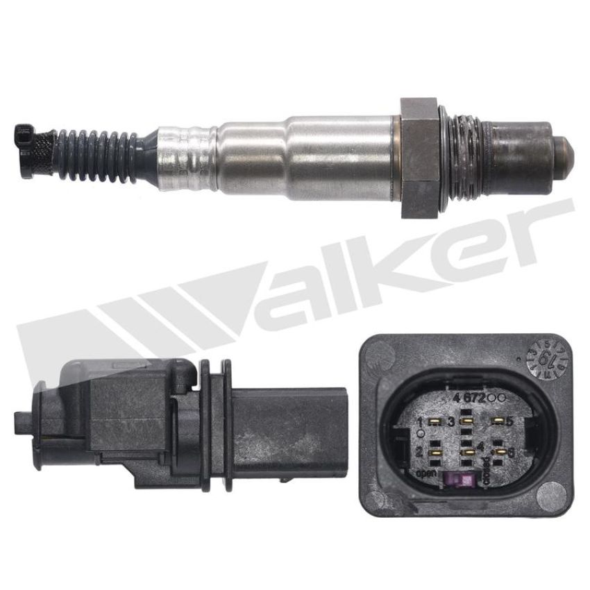 Walker Products 350-35042 Walker Products 350-35042 Oxygen Sensor 5-W Wide-Band