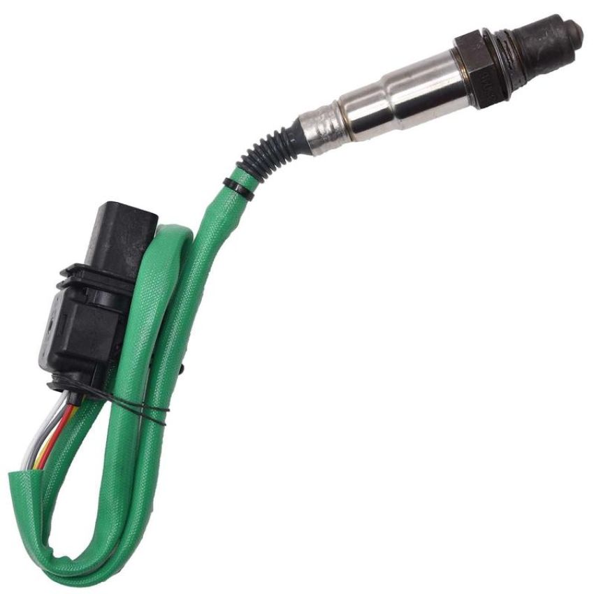 Walker Products 350-35046 Walker Products 350-35046 Oxygen Sensor 5-W Wide-Band