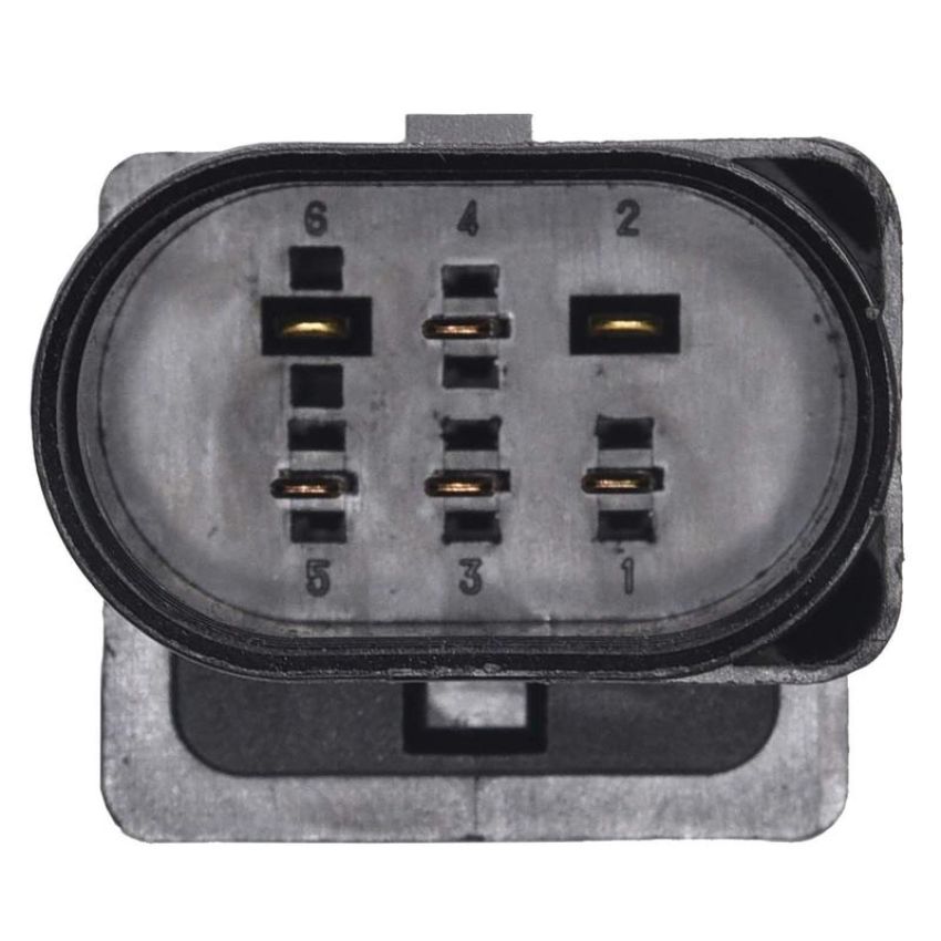 Walker Products 350-35047 Walker Products 350-35047 Oxygen Sensor 5-W Wide-Band