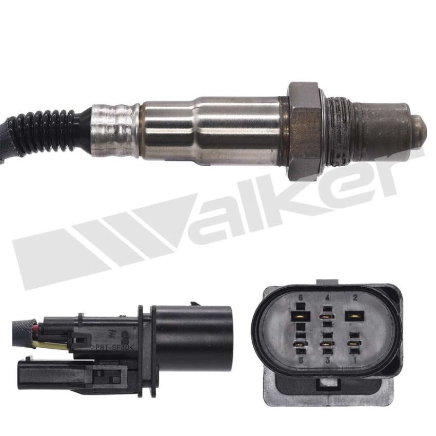 Walker Products 350-35047 Walker Products 350-35047 Oxygen Sensor 5-W Wide-Band