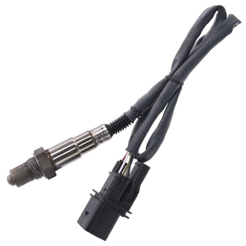 Walker Products 350-35047 Walker Products 350-35047 Oxygen Sensor 5-W Wide-Band