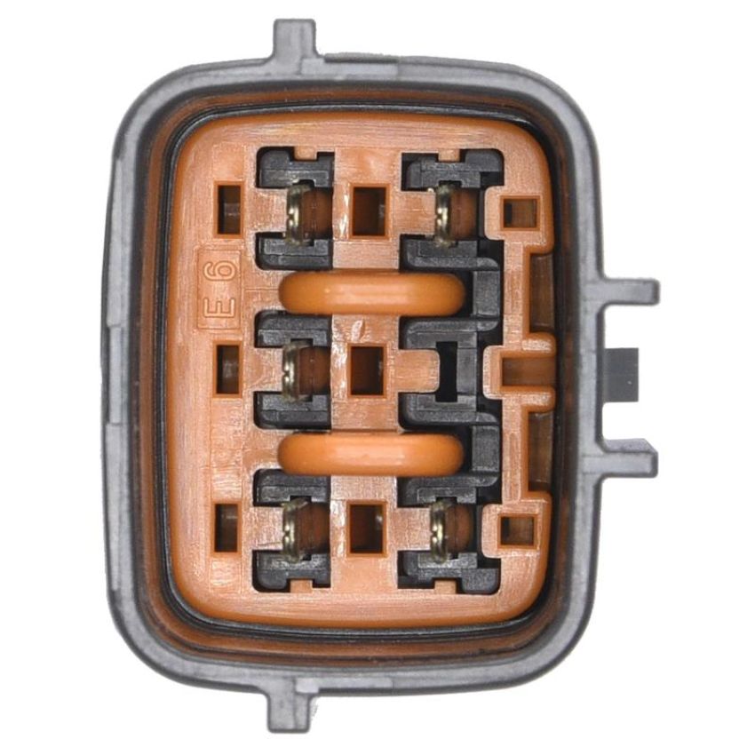 Walker Products 350-35048 Walker Products 350-35048 Oxygen Sensor 5-W Wide-Band