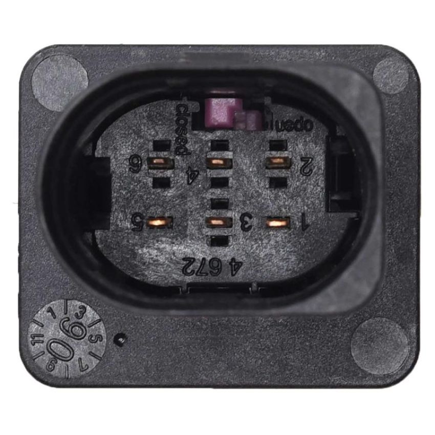 Walker Products 350-35052 Walker Products 350-35052 Oxygen Sensor 5-W Wide-Band