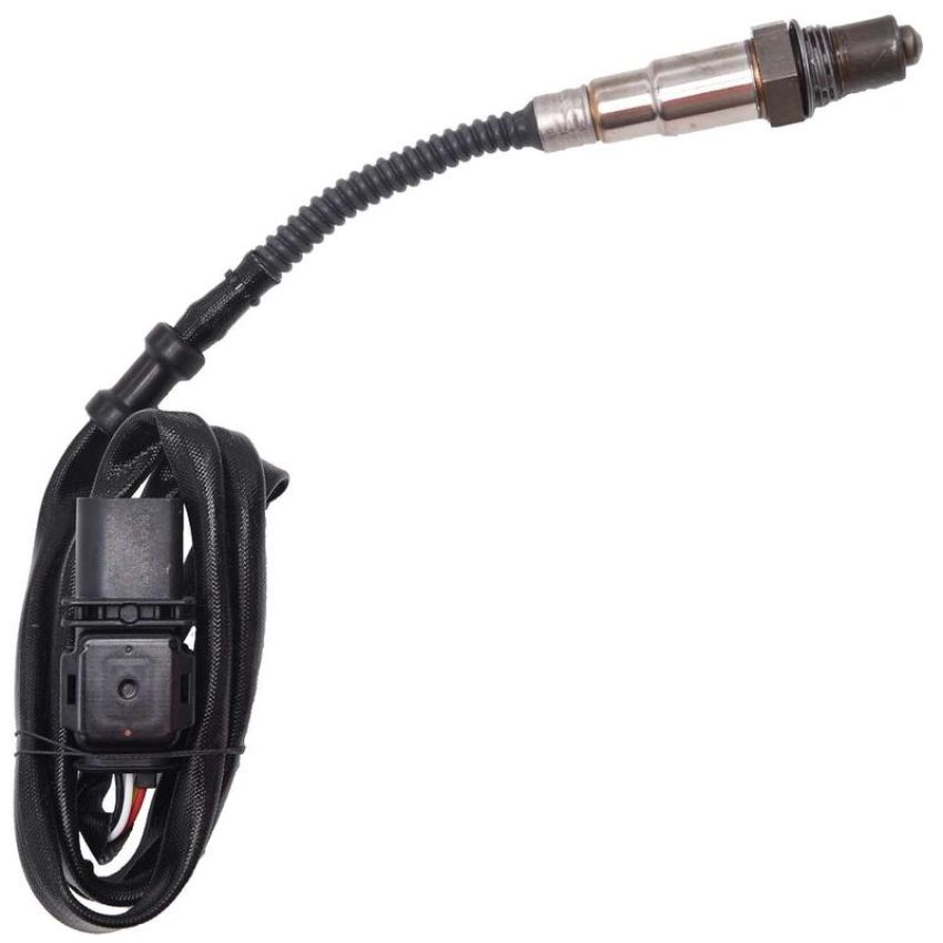 Walker Products 350-35052 Walker Products 350-35052 Oxygen Sensor 5-W Wide-Band