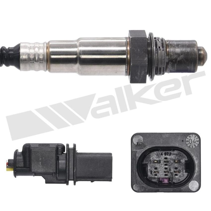 Walker Products 350-35053 Walker Products 350-35053 Oxygen Sensor 5-W Wide-Band