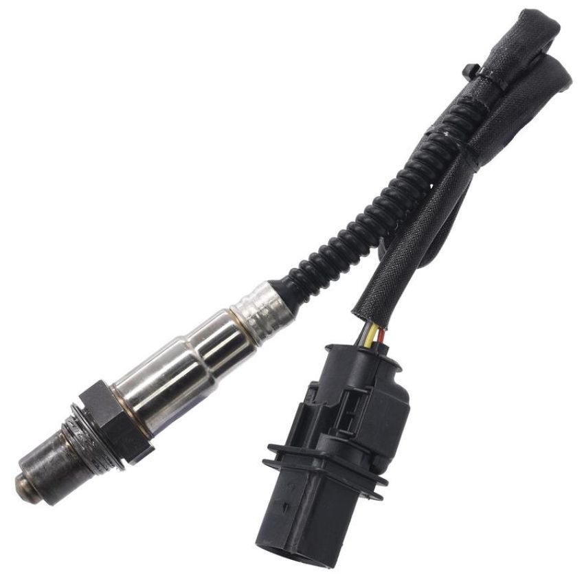 Walker Products 350-35053 Walker Products 350-35053 Oxygen Sensor 5-W Wide-Band