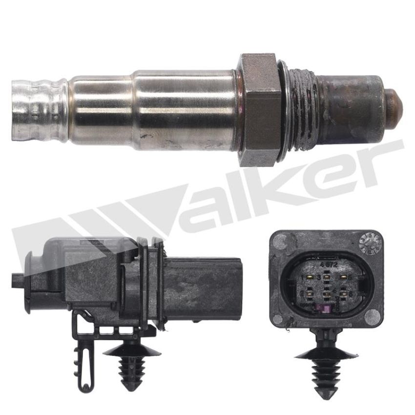 Walker Products 350-35056 Walker Products 350-35056 Oxygen Sensor 5-W Wide-Band