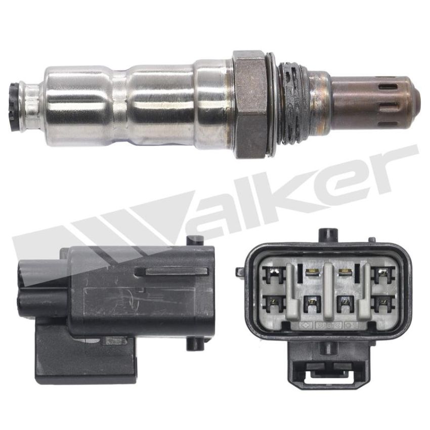 Walker Products 350-35061 Walker Products 350-35061 Oxygen Sensor 5-W Wide-Band