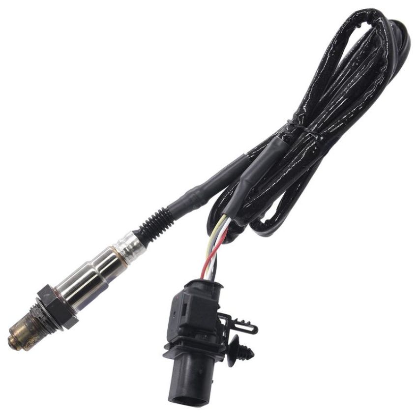 Walker Products 350-35063 Walker Products 350-35063 Oxygen Sensor 5-W Wide-Band