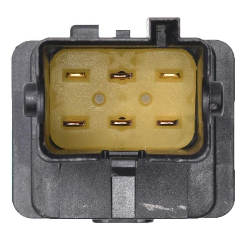 Walker Products 350-35077 Walker Products 350-35077 Oxygen Sensor 5-W Wide-Band