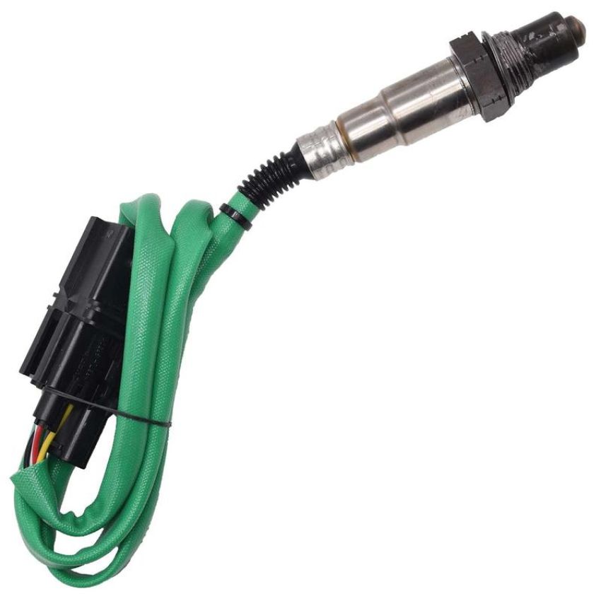 Walker Products 350-35077 Walker Products 350-35077 Oxygen Sensor 5-W Wide-Band