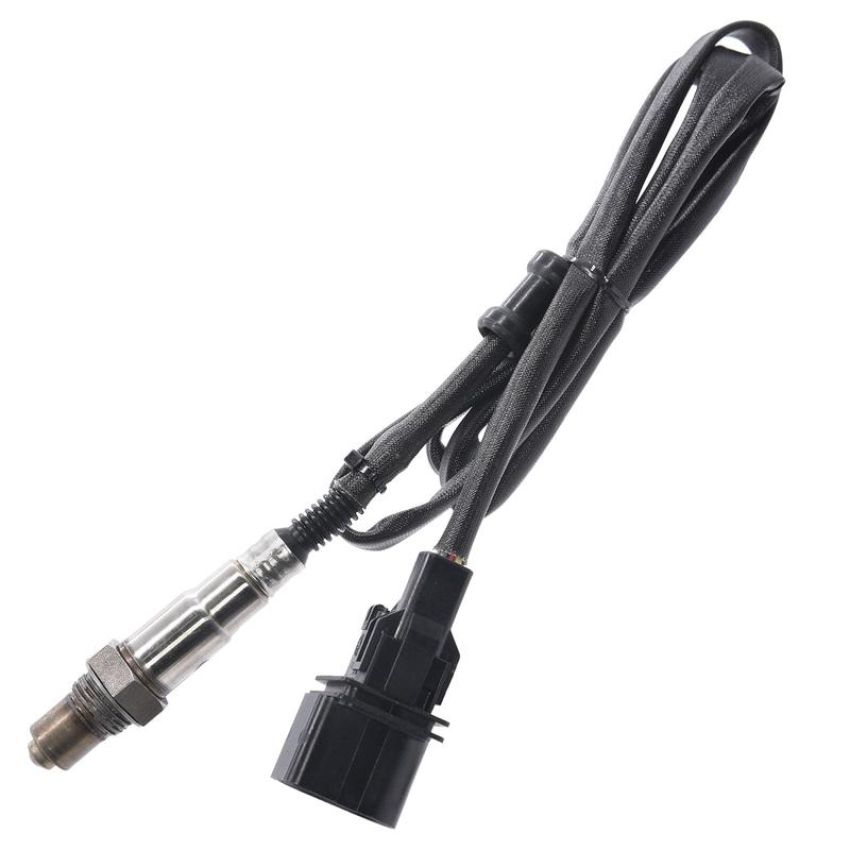 Walker Products 350-35080 Walker Products 350-35080 Oxygen Sensor 5-W Wide-Band