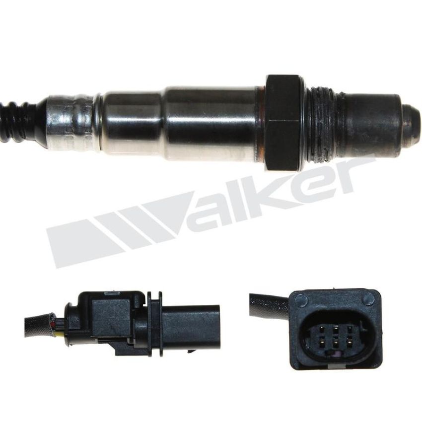 Walker Products 350-35081 Walker Products 350-35081 Oxygen Sensor 5-W Wide-Band