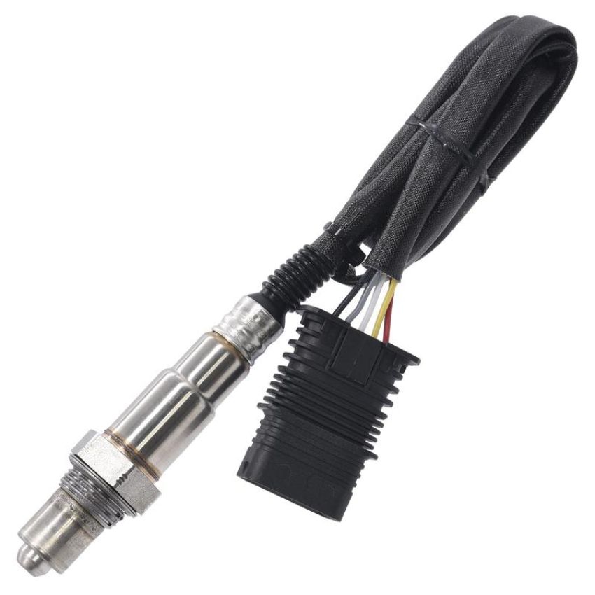 Walker Products 350-35091 Walker Products 350-35091 Oxygen Sensor 5-W Wide-Band