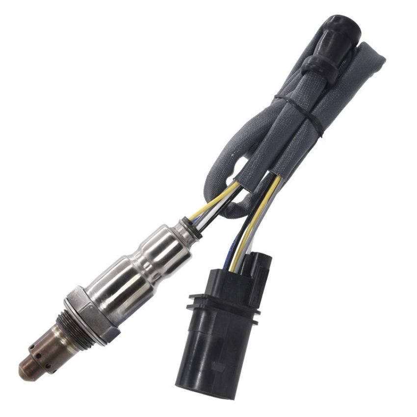 Walker Products 350-35097 Walker Products 350-35097 Oxygen Sensor 5-W Wide-Band