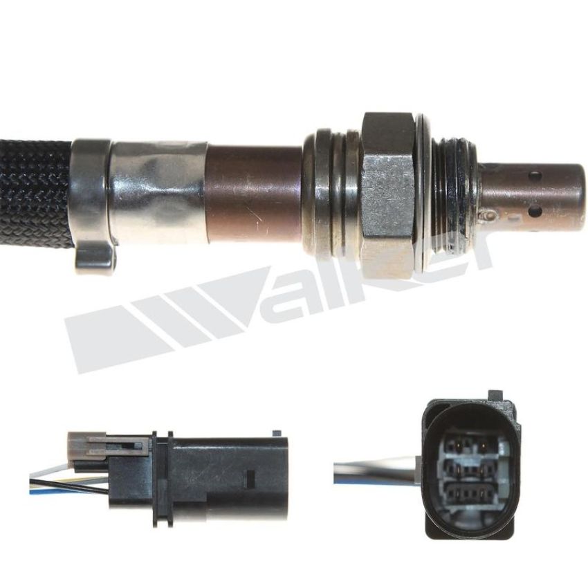 Walker Products 350-35098 Walker Products 350-35098 Oxygen Sensor 5-W Wide-Band
