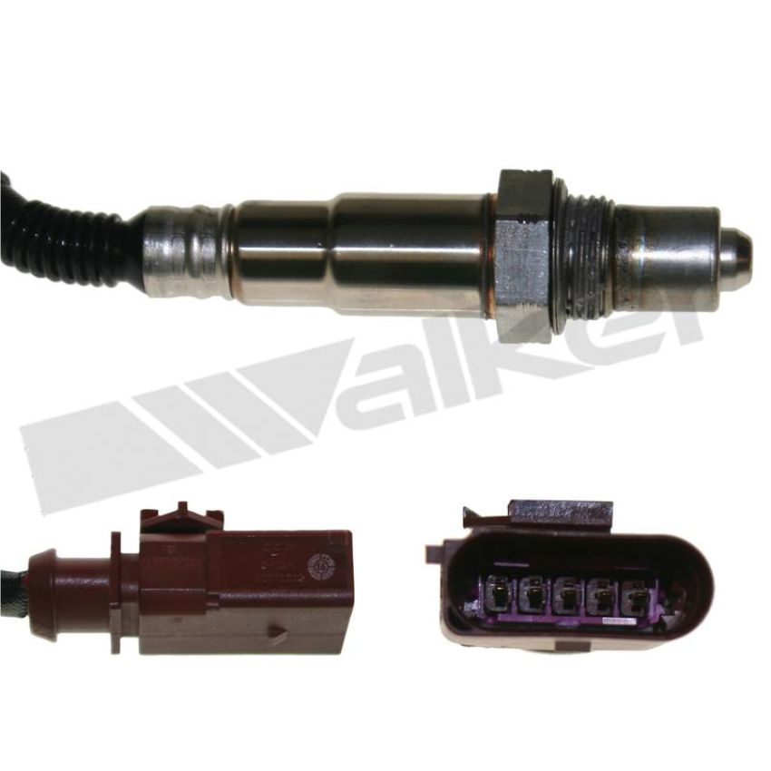 Walker Products 350-35100 Walker Products 350-35100 Oxygen Sensor 5-W Wide-Band