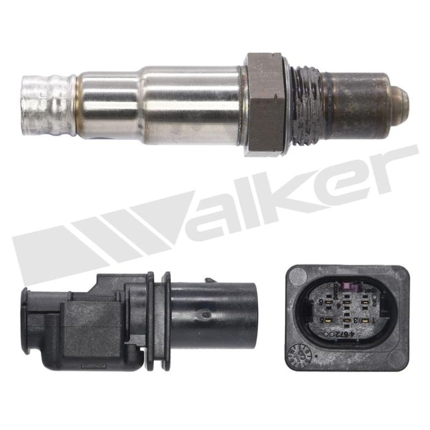Walker Products 350-35104 Walker Products 350-35104 Oxygen Sensor 5-W Wide-Band