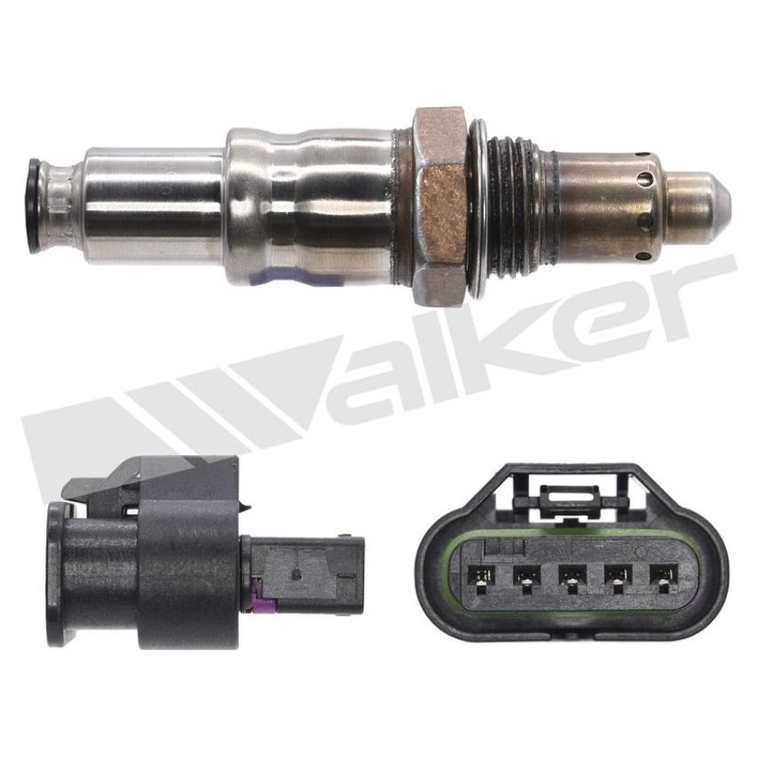 Walker Products 350-35111 Walker Products 350-35111 Oxygen Sensor 5-W Wide-Band