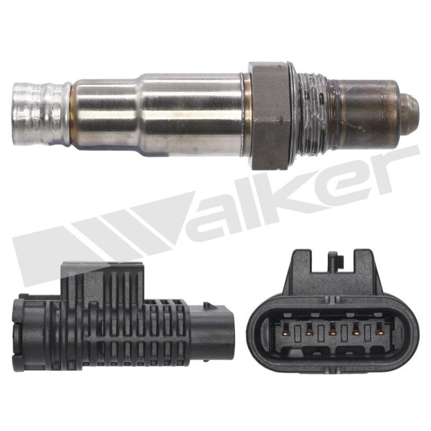 Walker Products 350-35112 Walker Products 350-35112 O2 Sensor 5-W Wide-Band