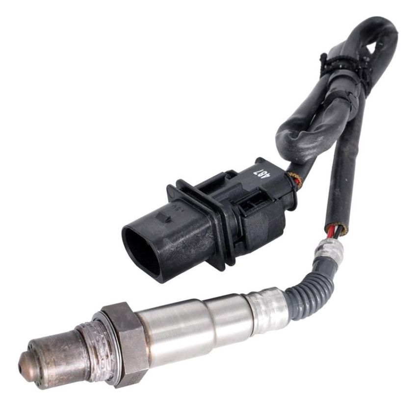 Walker Products 350-35114 Walker Products 350-35114 Oxygen Sensor 5-W Wide-Band