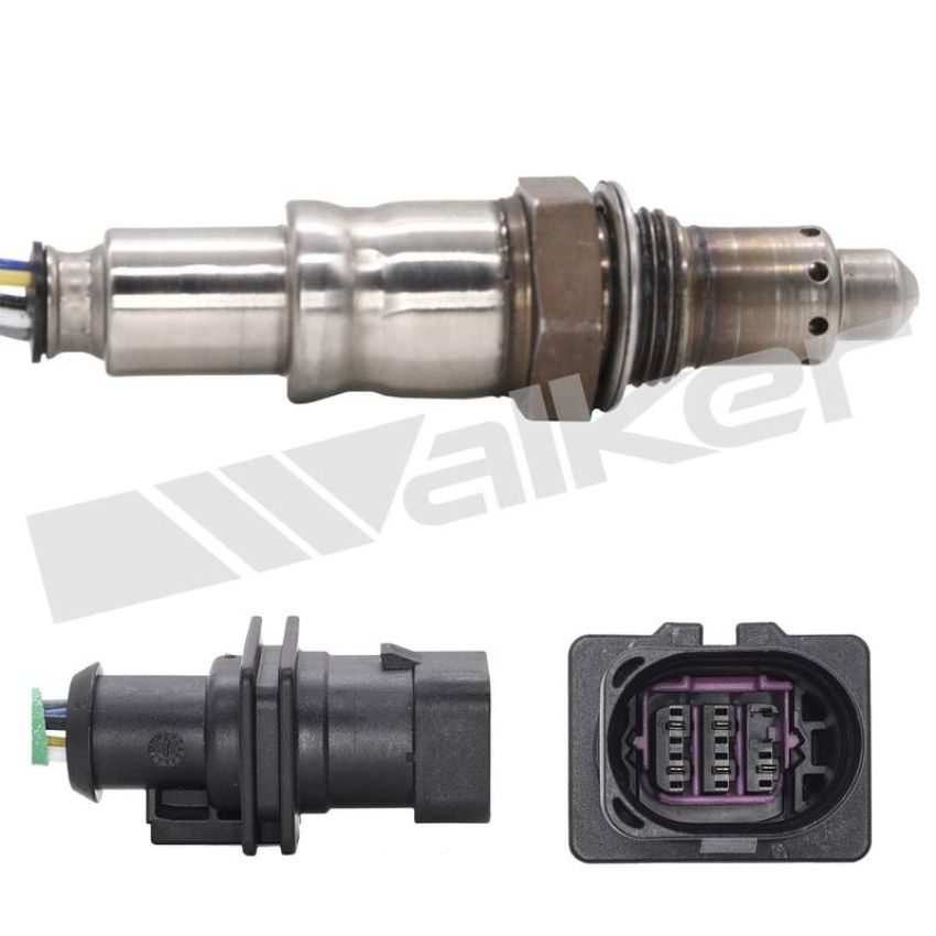 Walker Products 350-35115 Walker Products 350-35115 Oxygen Sensor 5-W Wide-Band