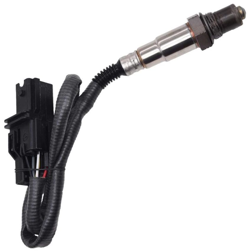 Walker Products 350-35116 Walker Products 350-35116 Oxygen Sensor 5-W Wide-Band