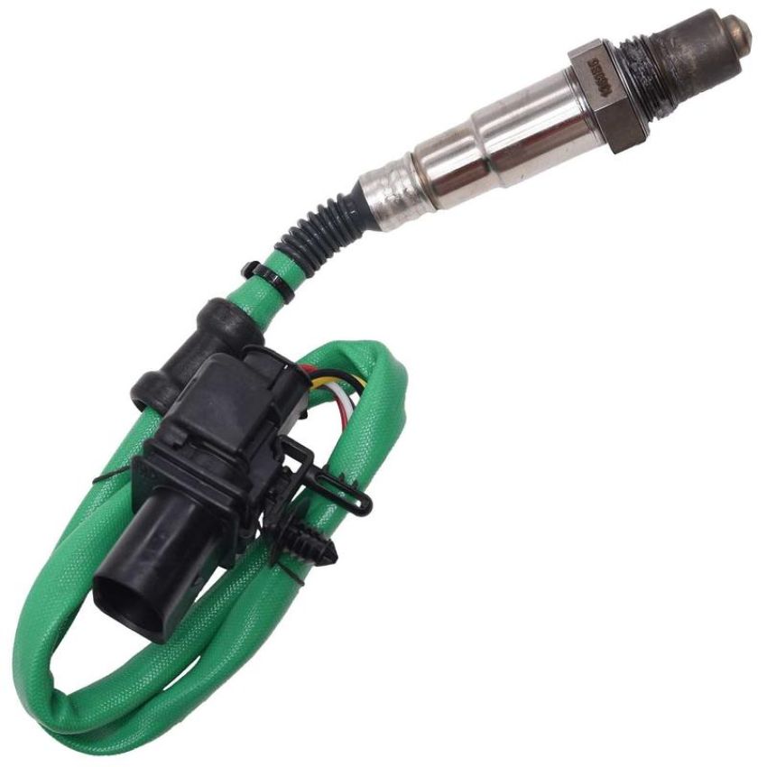 Walker Products 350-35117 Walker Products 350-35117 Oxygen Sensor 5-W Wide-Band
