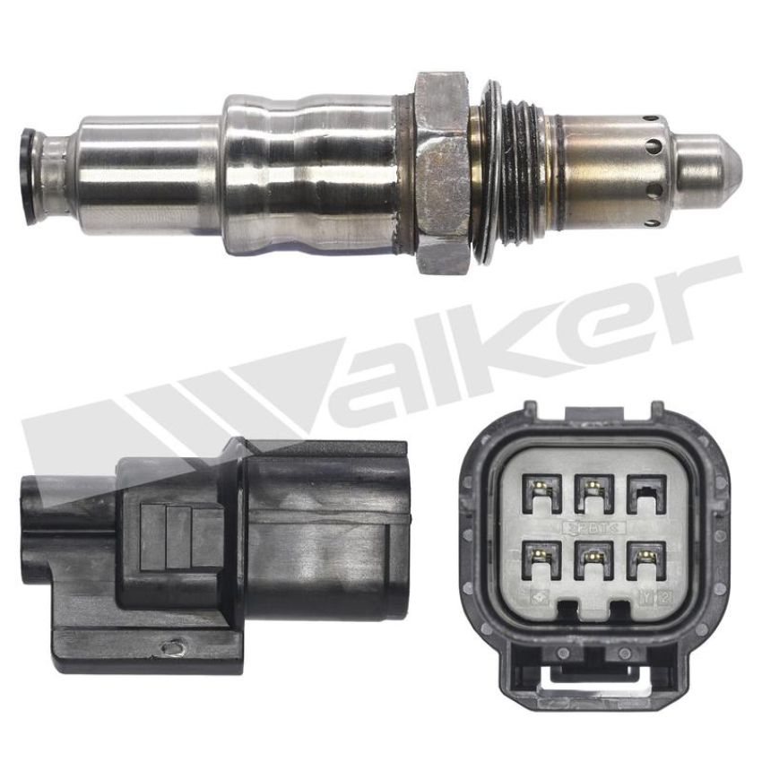 Walker Products 350-35119 Walker Products 350-35119 O2 Sensor 5-W Wide-Band