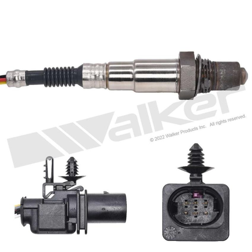 Walker Products 350-35120 Walker Products 350-35120 Oxygen Sensor 5-W Wide-Band