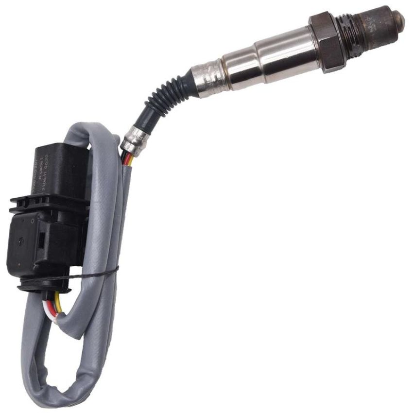 Walker Products 350-35120 Walker Products 350-35120 Oxygen Sensor 5-W Wide-Band