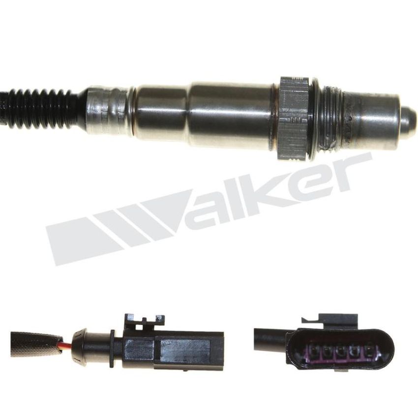 Walker Products 350-35121 Walker Products 350-35121 Oxygen Sensor 5-W Wide-Band