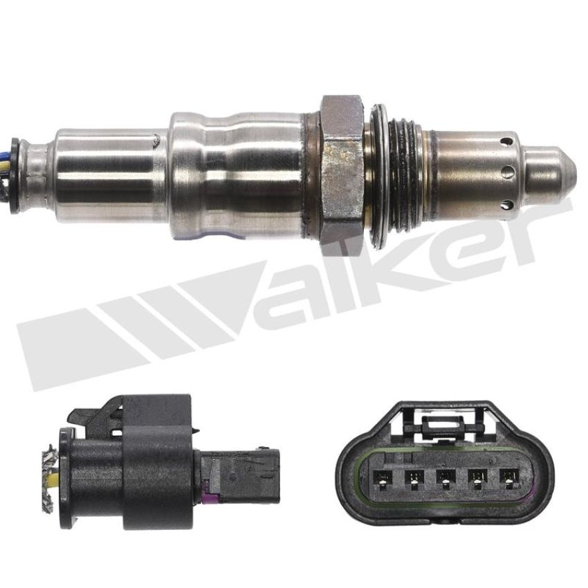 Walker Products 350-35122 Walker Products 350-35122 Oxygen Sensor 5-W Wide-Band