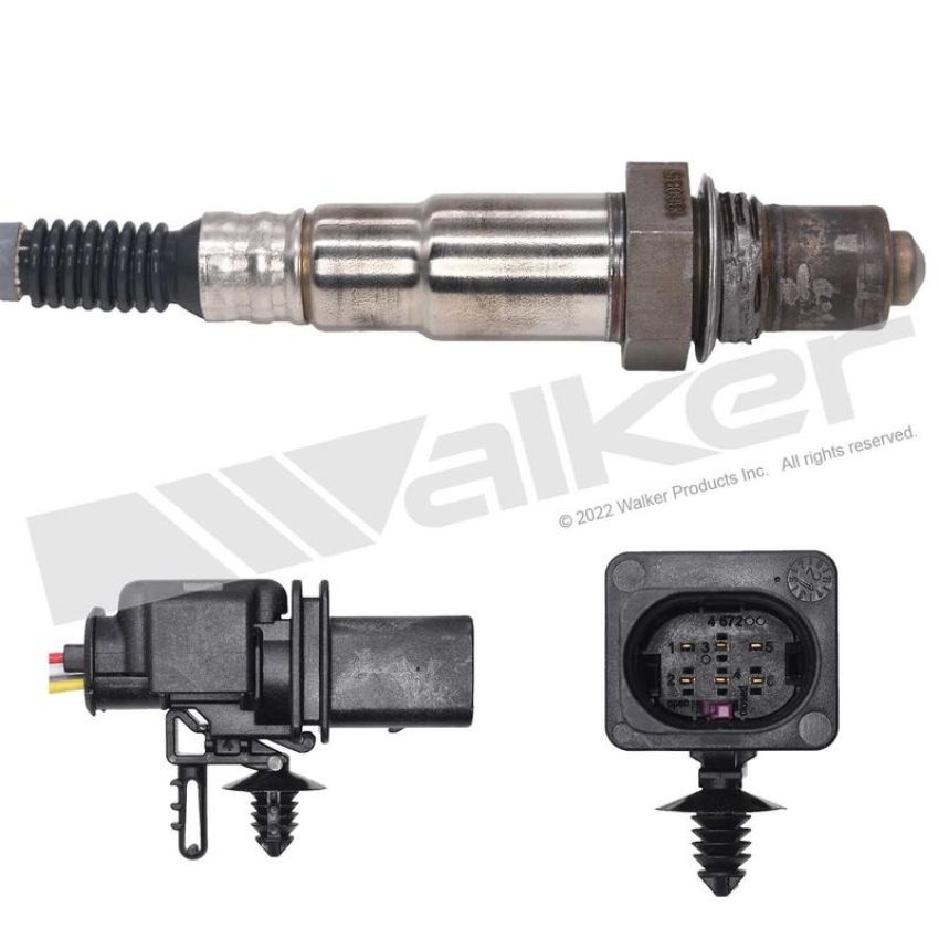 Walker Products 350-35123 Walker Products 350-35123 Oxygen Sensor 5-W Wide-Band