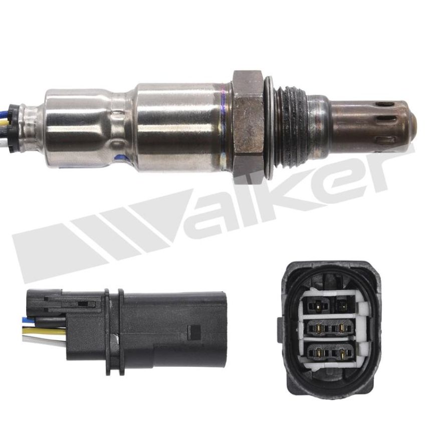 Walker Products 350-35124 Walker Products 350-35124 Oxygen Sensor 5-W Wide-Band