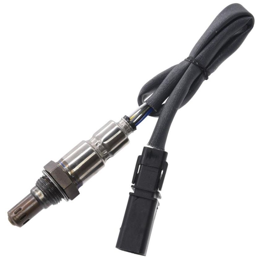 Walker Products 350-35124 Walker Products 350-35124 Oxygen Sensor 5-W Wide-Band
