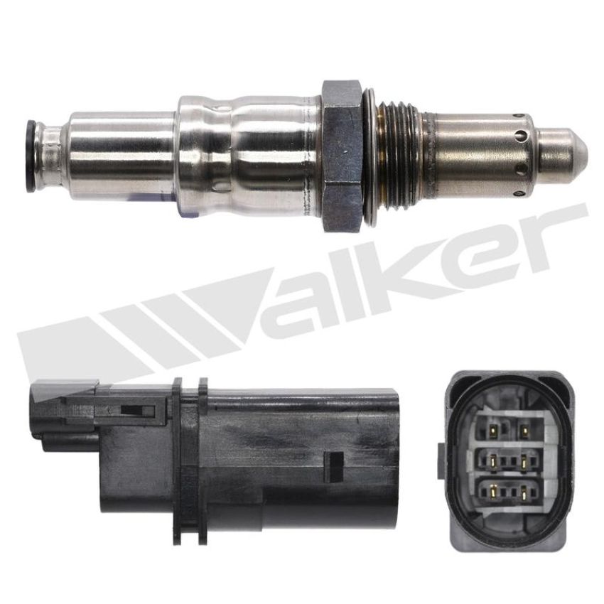 Walker Products 350-35127 Walker Products 350-35127 Oxygen Sensor 5-W Wide-Band