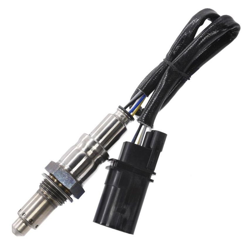 Walker Products 350-35127 Walker Products 350-35127 Oxygen Sensor 5-W Wide-Band