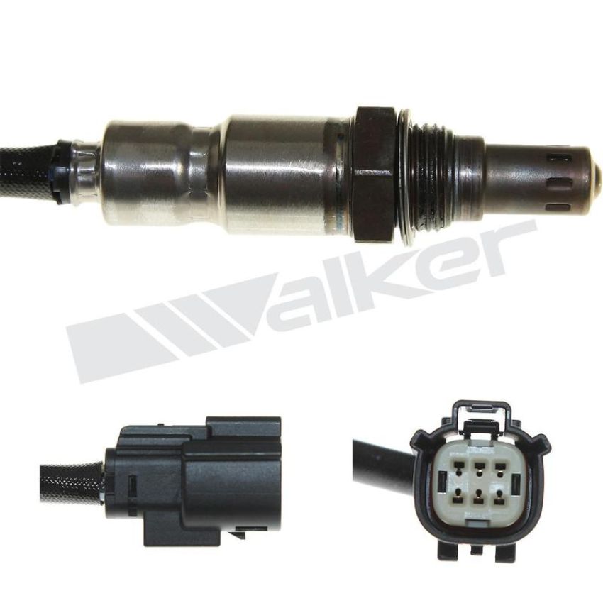 Walker Products 350-35128 Walker Products 350-35128 Oxygen Sensor 5-W Wide-Band