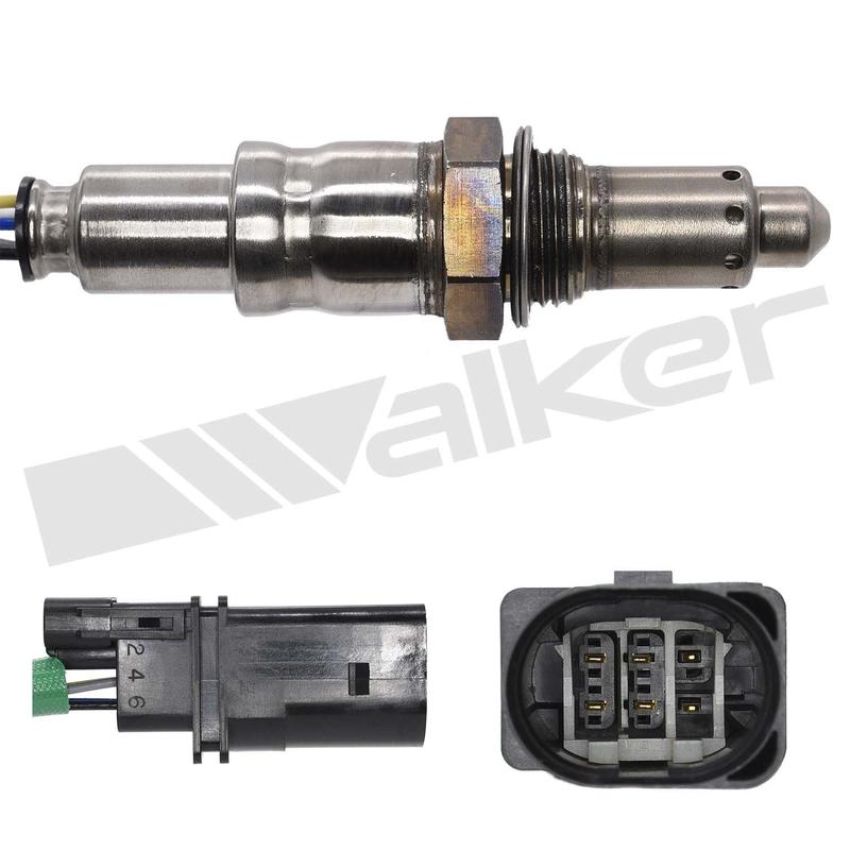 Walker Products 350-35129 Walker Products 350-35129 Oxygen Sensor 5-W Wide-Band