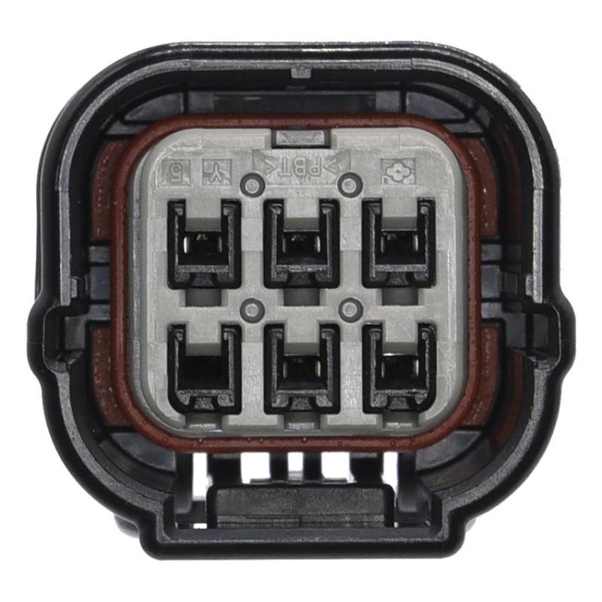 Walker Products 350-35130 Walker Products 350-35130 Oxygen Sensor 5-W Wide-Band