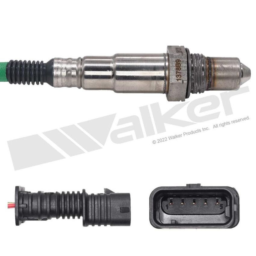 Walker Products 350-35131 Walker Products 350-35131 Oxygen Sensor 5-W Wide-Band