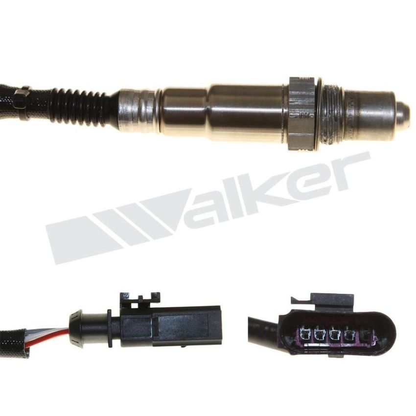 Walker Products 350-35132 Walker Products 350-35132 Oxygen Sensor 5-W Wide-Band