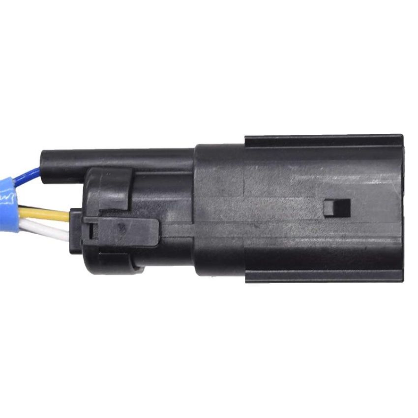 Walker Products 350-35133 Walker Products 350-35133 Oxygen Sensor 5-W Wide-Band